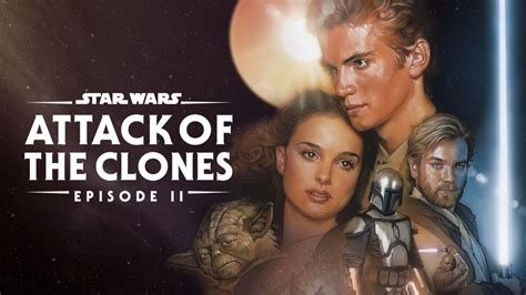 watch star wars attack of the clones online movie2k|attack of the clones apple tv.